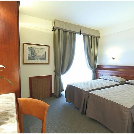 Hotel Arcadia Firenze Bagian luar foto